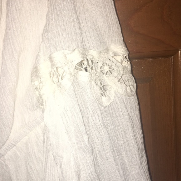 Tobi off the shoulder dress - Picture 2 of 4